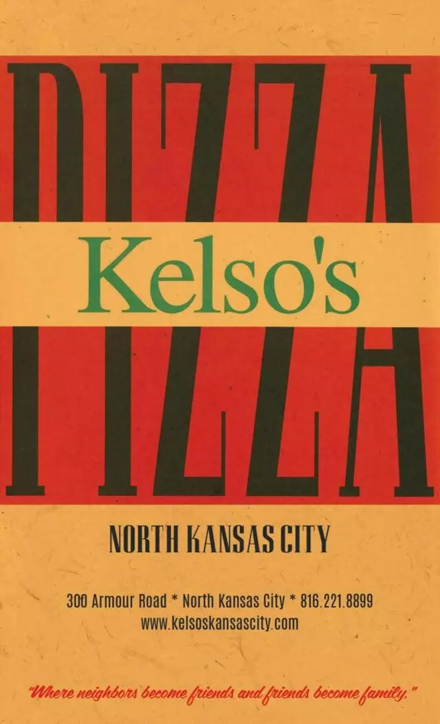 Kelso’s Northtown