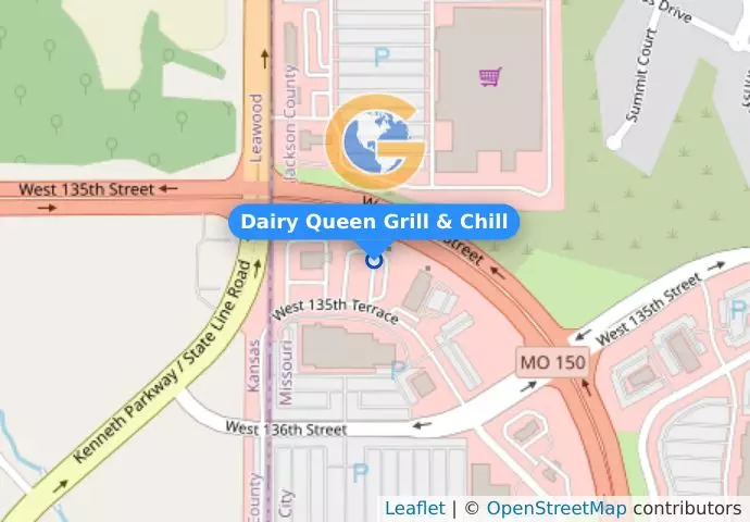 Dairy Queen Grill & Chill