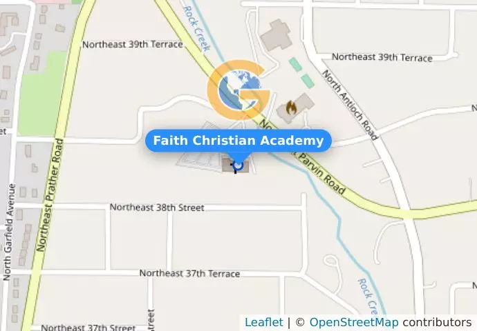 Faith Christian Academy