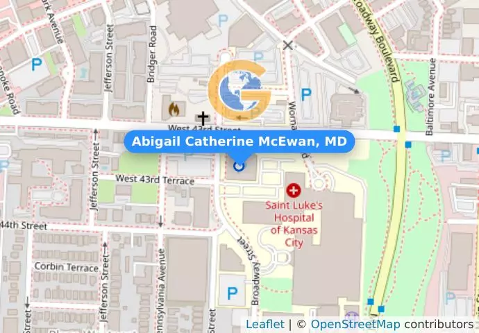 Abigail Catherine McEwan, MD