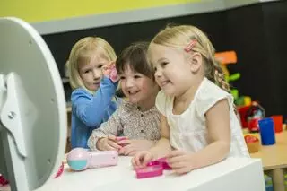 Kids Quest at Ameristar Kansas City