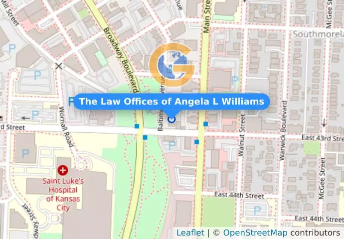 The Law Offices of Angela L Williams