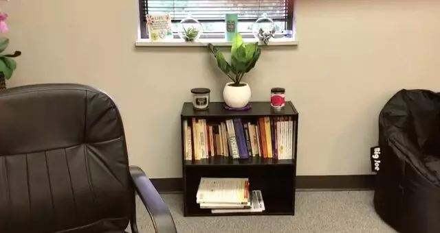 SOS Counseling