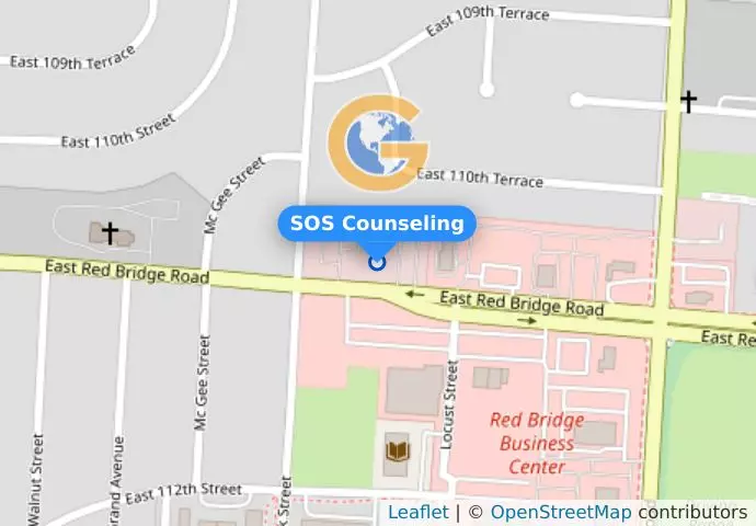 SOS Counseling