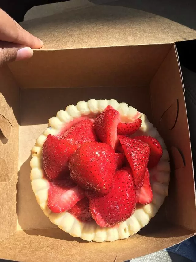 Ashleigh’s Bake Shop