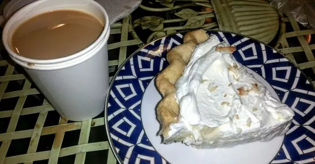 Ashleigh’s Bake Shop