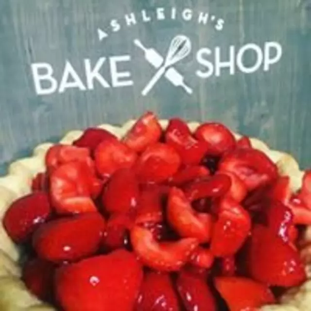 Ashleigh’s Bake Shop