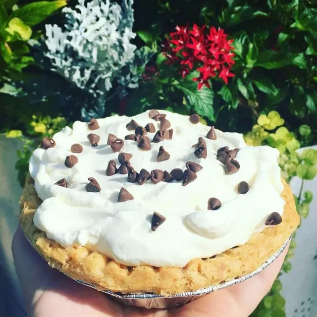Ashleigh’s Bake Shop