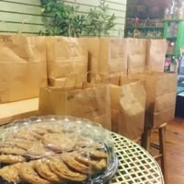 Ashleigh’s Bake Shop