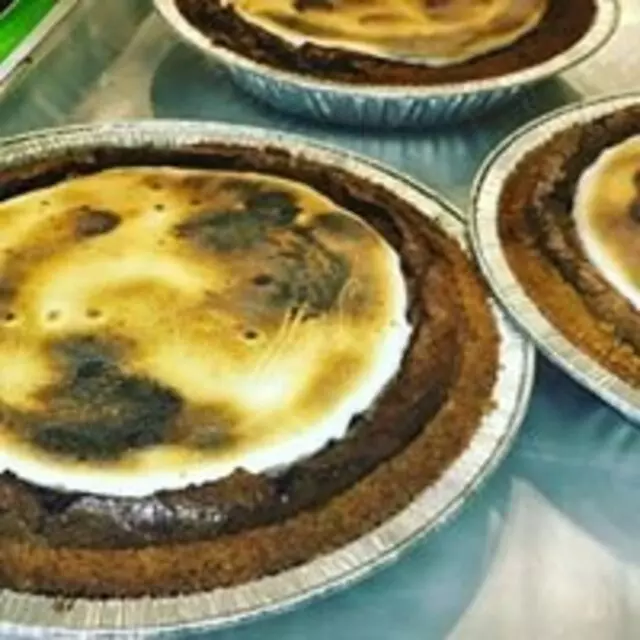 Ashleigh’s Bake Shop