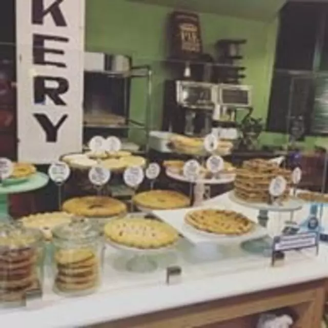 Ashleigh’s Bake Shop