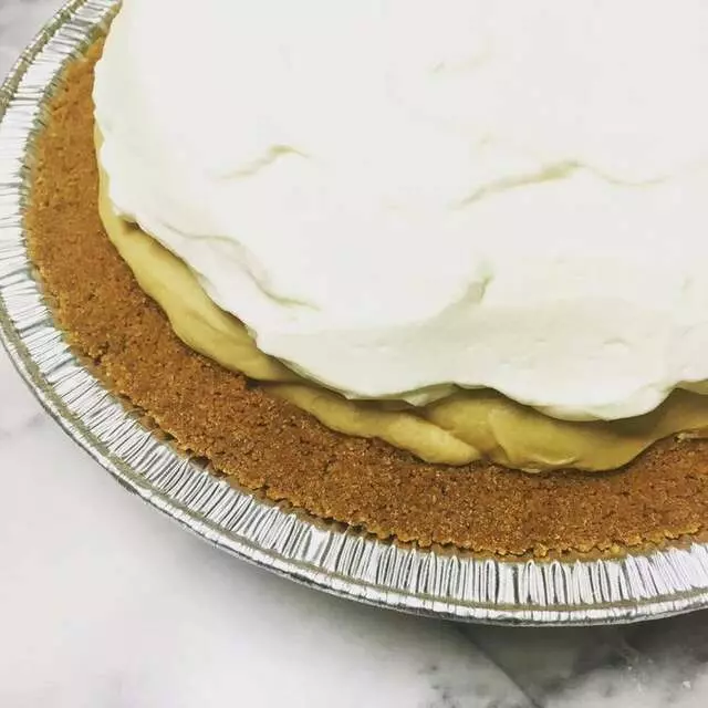 Ashleigh’s Bake Shop