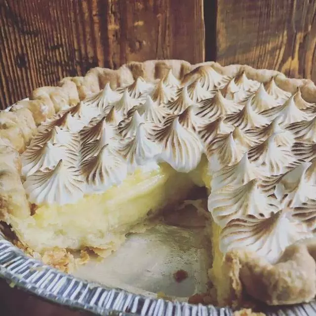 Ashleigh’s Bake Shop