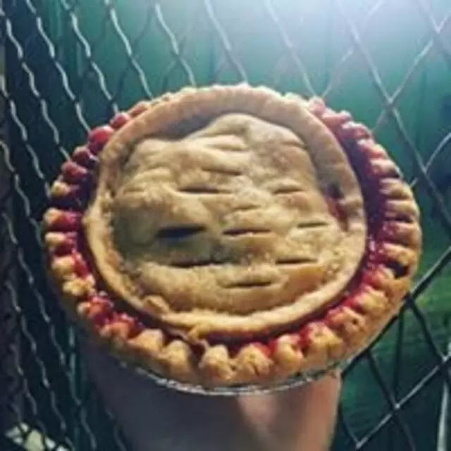 Ashleigh’s Bake Shop