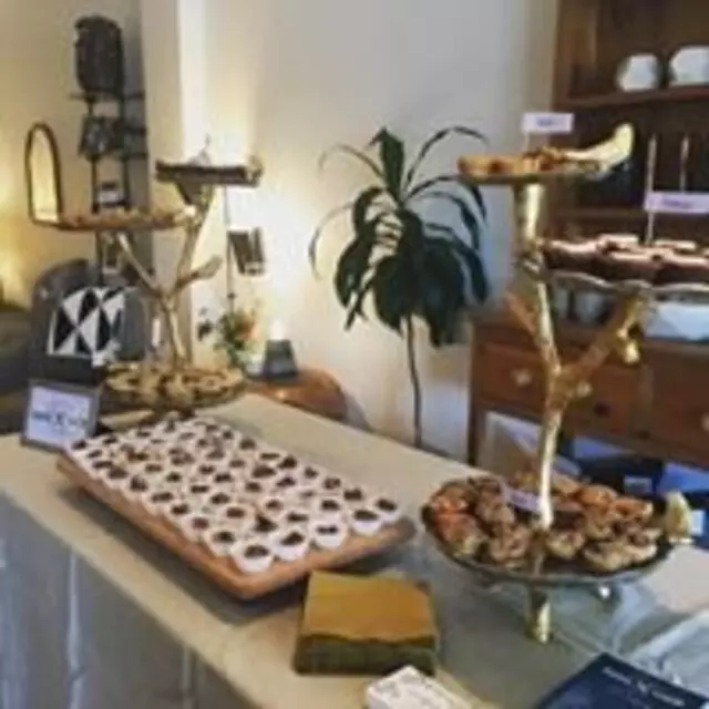 Ashleigh’s Bake Shop