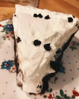 Ashleigh’s Bake Shop