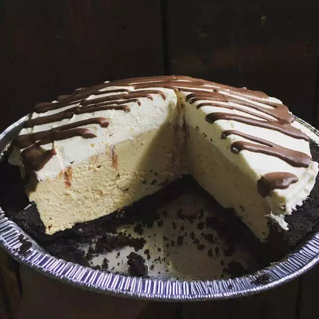 Ashleigh’s Bake Shop