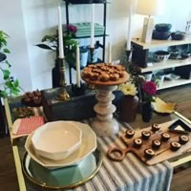 Ashleigh’s Bake Shop