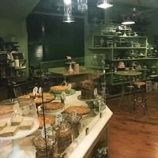 Ashleigh’s Bake Shop