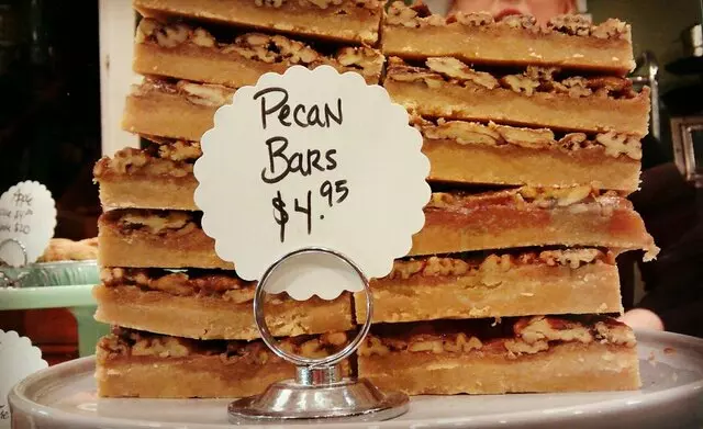 Ashleigh’s Bake Shop