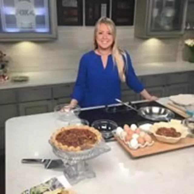 Ashleigh’s Bake Shop