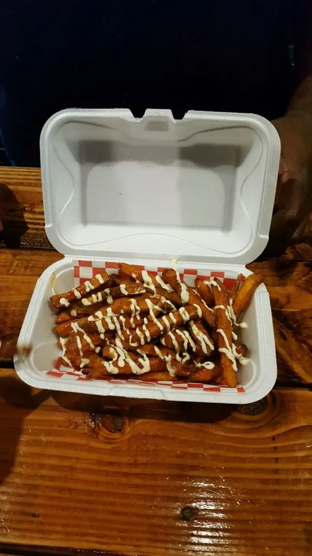 Wings Cafe Westport