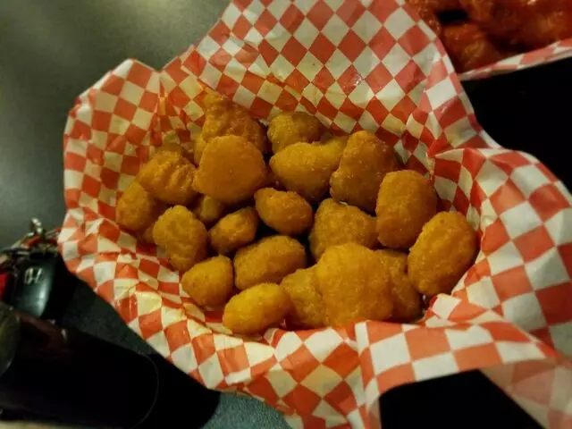Wings Cafe Westport