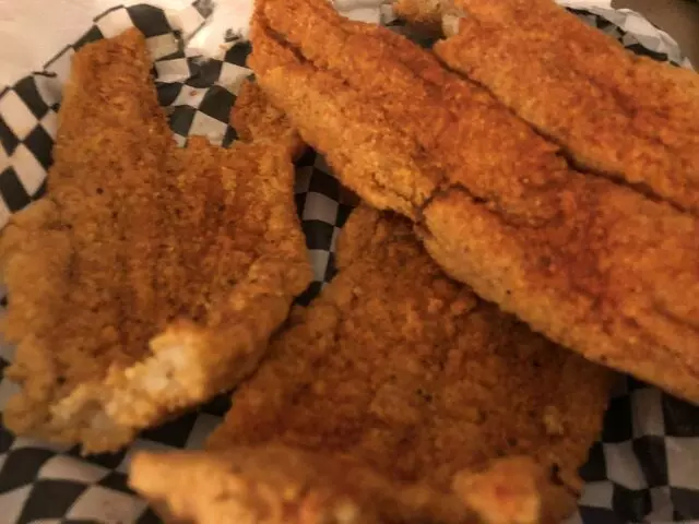 Wings Cafe Westport