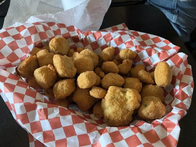 Wings Cafe Westport
