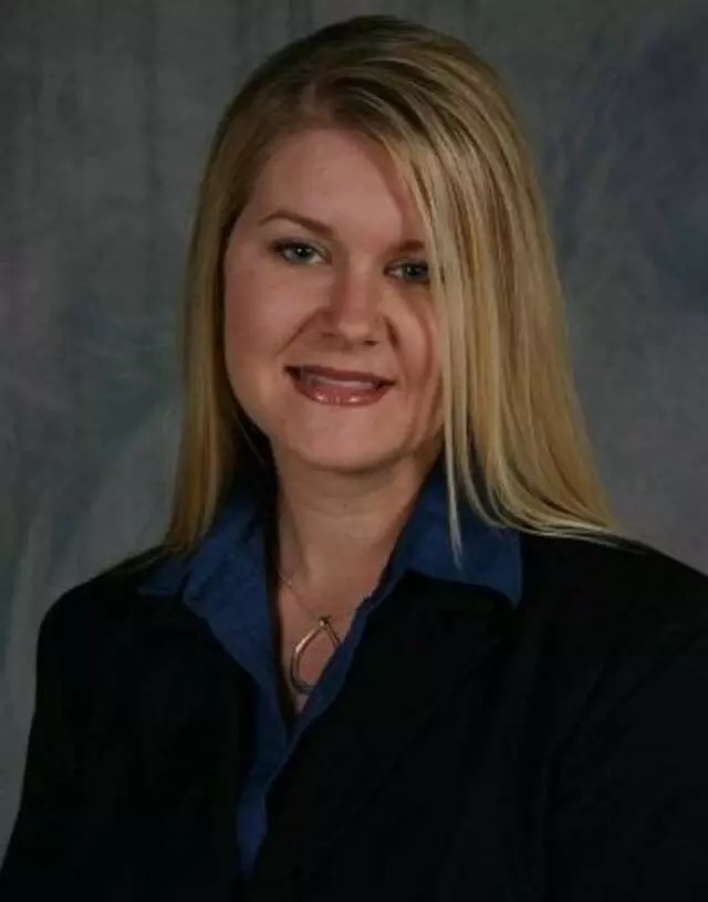 Anna Brown - Century 21 All Pro