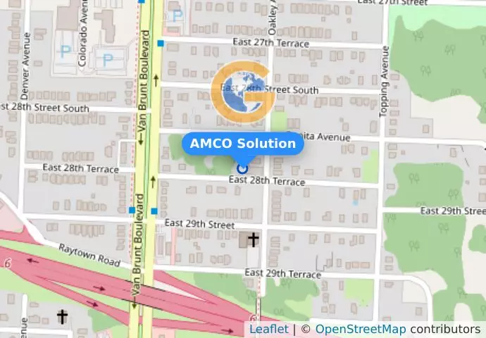 AMCO Solution