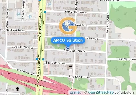 AMCO Solution