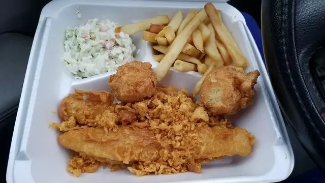 Captain D's