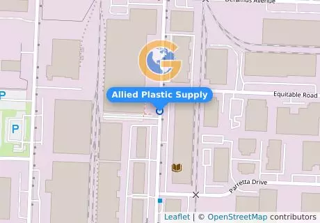 Allied Plastic Supply