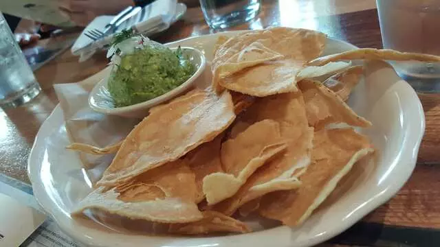 Port Fonda