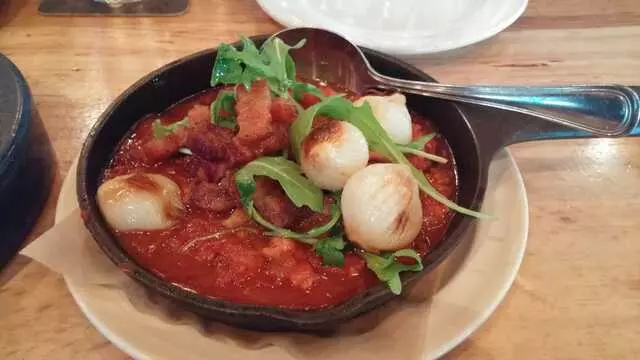 Port Fonda
