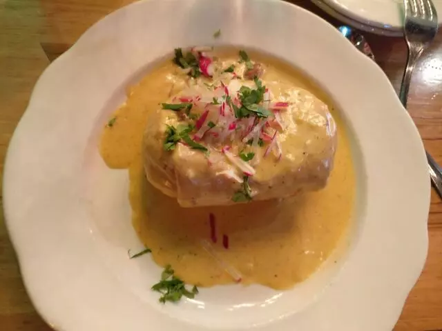 Port Fonda