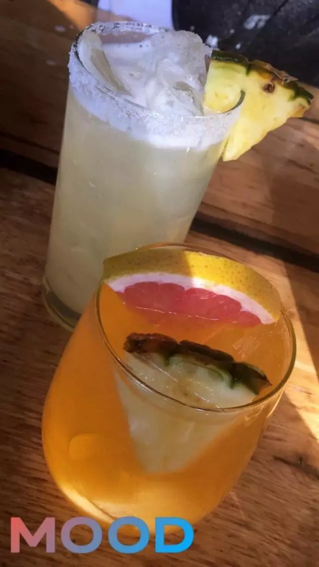 Port Fonda