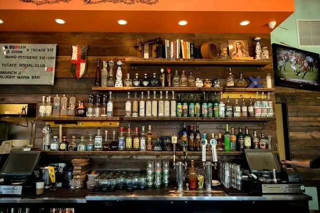 Port Fonda