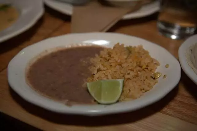 Port Fonda