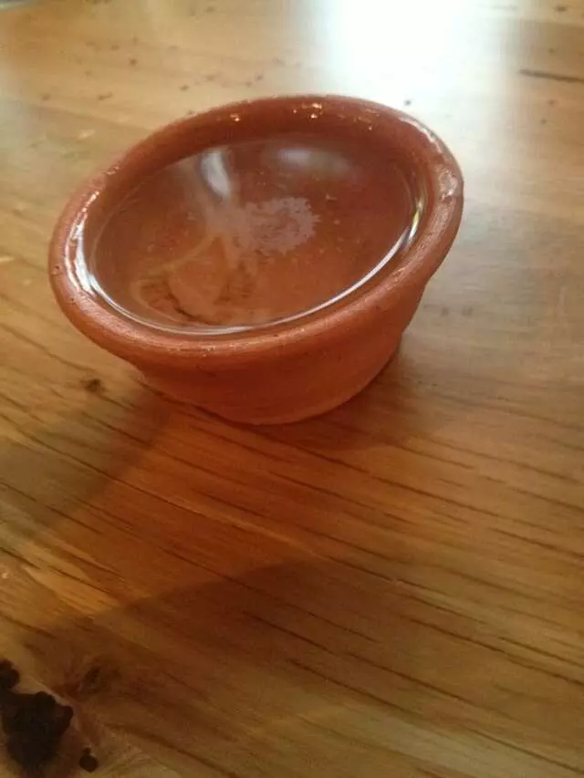 Port Fonda
