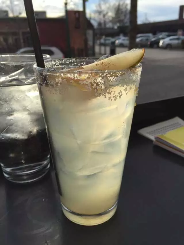 Port Fonda