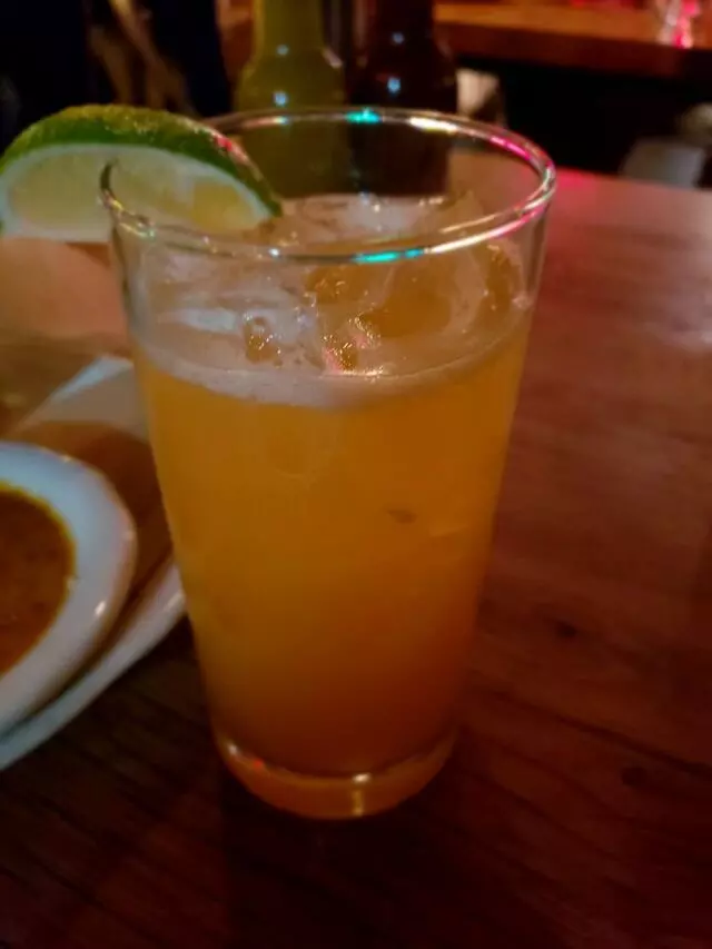 Port Fonda