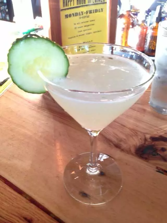 Port Fonda