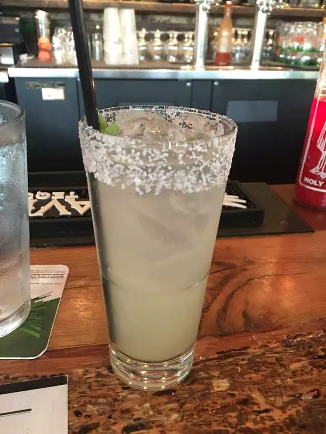 Port Fonda