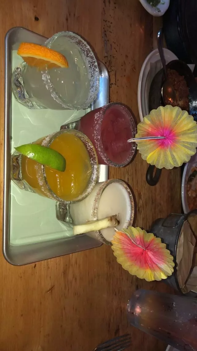 Port Fonda