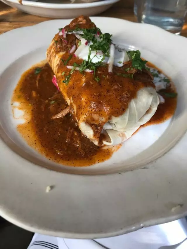 Port Fonda