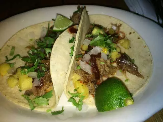 Port Fonda