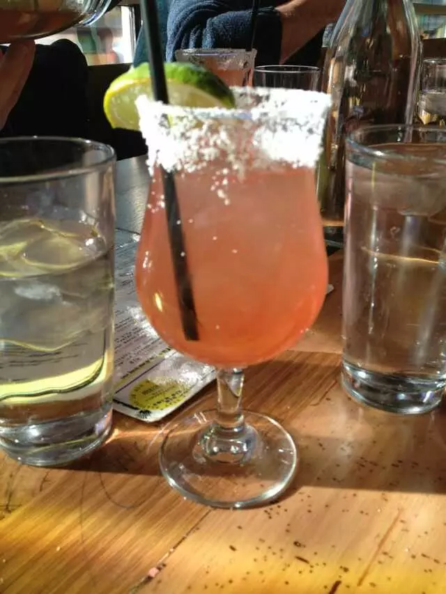 Port Fonda