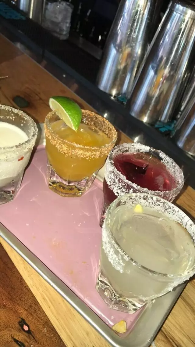 Port Fonda